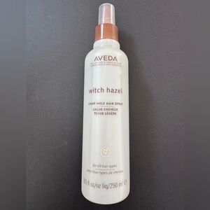 Aveda Witch Hazel Light Hold Hair Spray For All Hair Types
